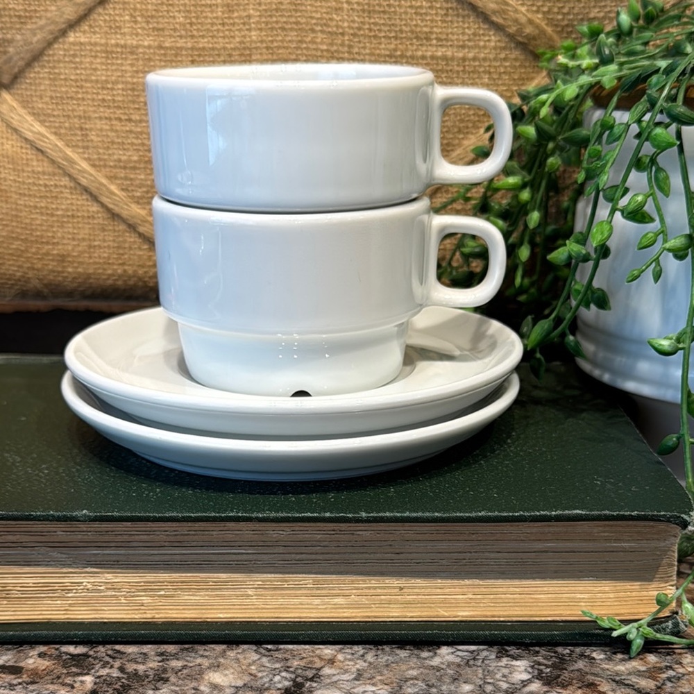 SPAL espresso cups